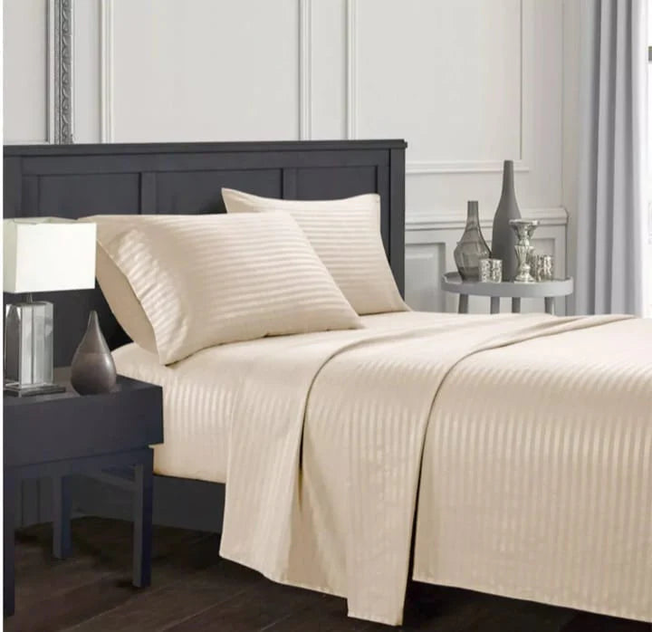 🛏 Juego de Sábanas Premium 800 Hilos | Confort y Estilo Superior para Cada Noche de Sueño ✨ ¡Con Envío Gratis a Todo el País!