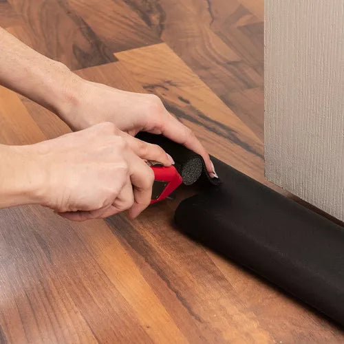 🛡️ TOQUE SEGURO™ – Protección Total Para Tus Paredes y Puertas + ENVÍO GRATIS