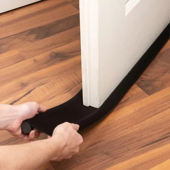 🛡️ TOQUE SEGURO™ – Protección Total Para Tus Paredes y Puertas + ENVÍO GRATIS