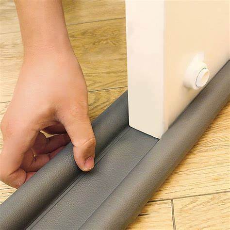 🛡️ TOQUE SEGURO™ – Protección Total Para Tus Paredes y Puertas + ENVÍO GRATIS