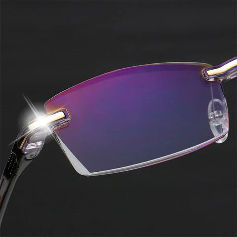 EvoLight TR90 – Combo Exclusivo 2 Gafas + Estuche + Envío GRATIS