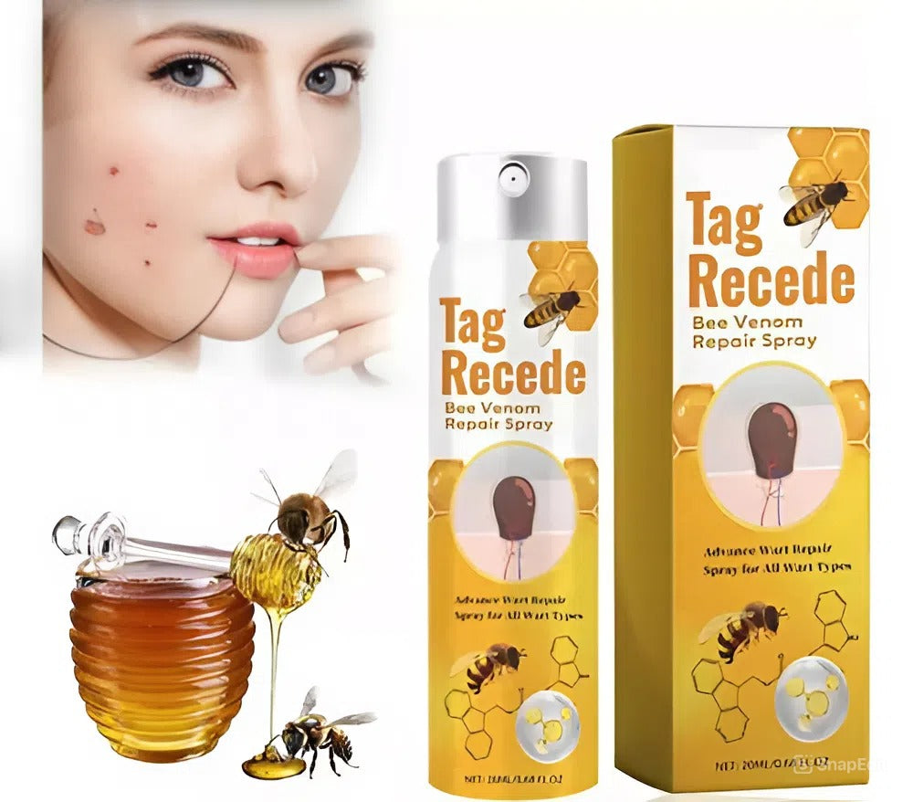 TAGXEL PRO™ — El Eliminador de Imperfecciones que REVOLUCIONA tu piel + Envío Gratis