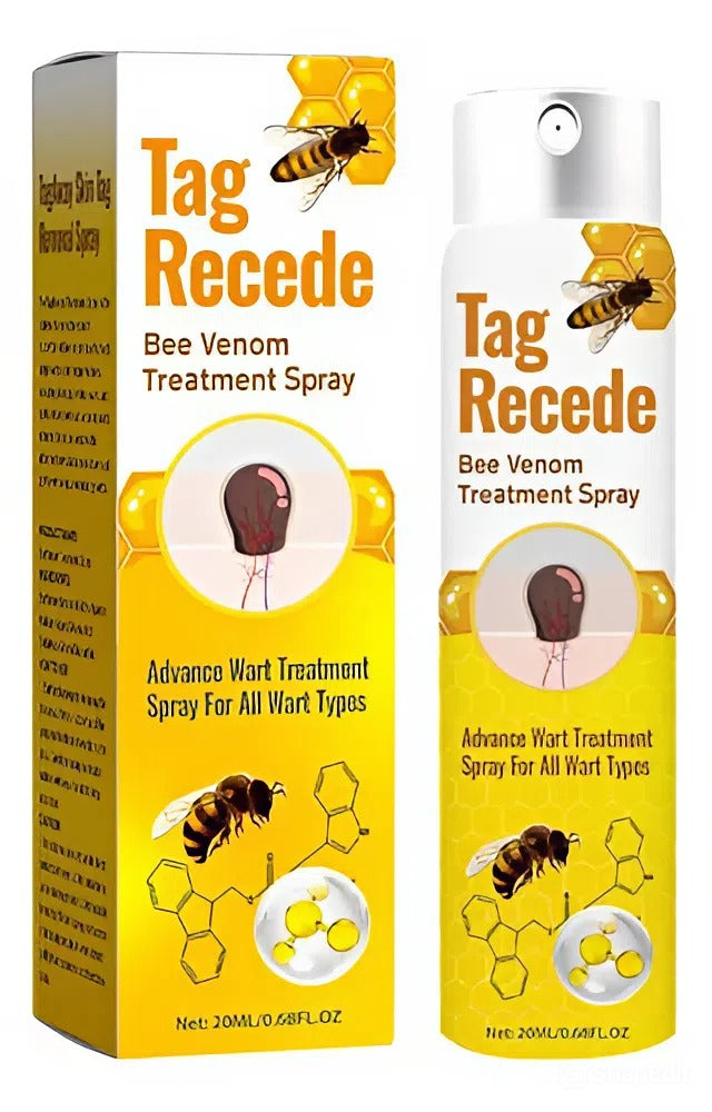 TAGXEL PRO™ — El Eliminador de Imperfecciones que REVOLUCIONA tu piel + Envío Gratis