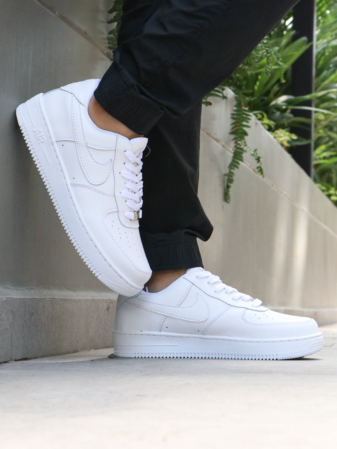 👟 NIKE FORCE ONE UNISEX – ESTILO, COMODIDAD Y DURABILIDAD 🔥 | ENVÍO GRATIS 🚚 | PAGA AL RECIBIR 💰