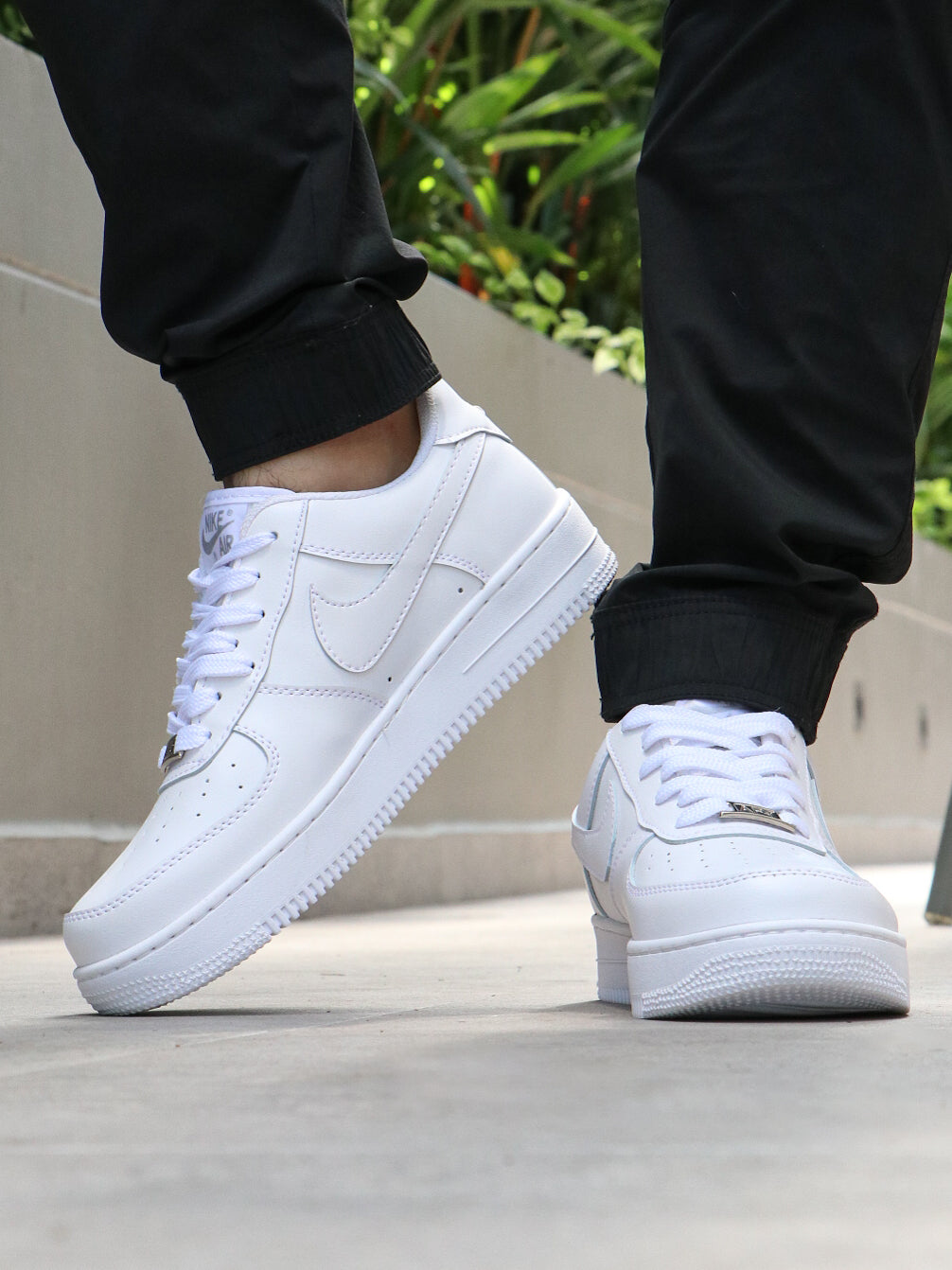 👟 NIKE FORCE ONE UNISEX – ESTILO, COMODIDAD Y DURABILIDAD 🔥 | ENVÍO GRATIS 🚚 | PAGA AL RECIBIR 💰