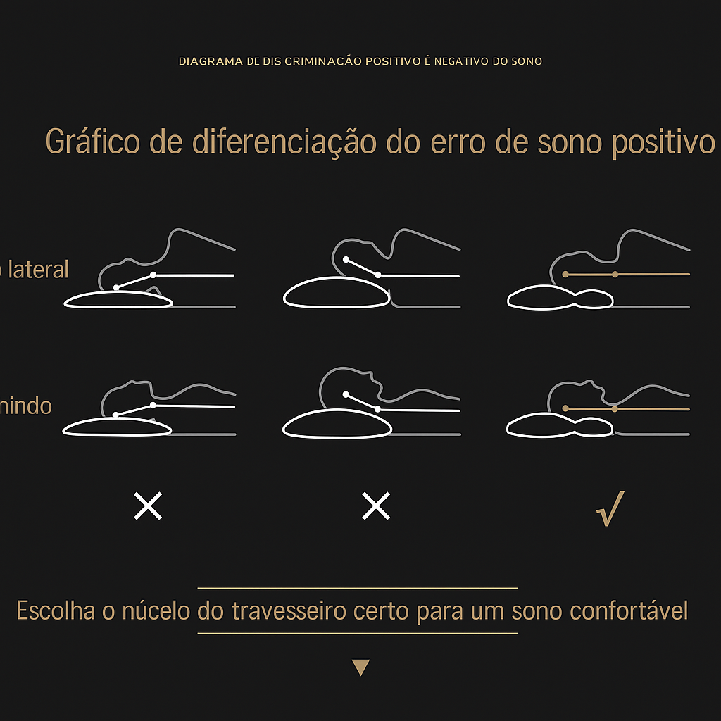 💤 CerviCare3D™ – La Almohada Inteligente para un Descanso sin Dolor + Envío GRATIS 🎁 con Brinde Especial