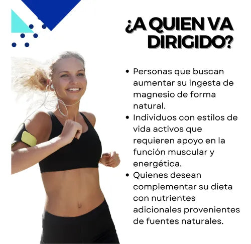 🌟 ¡Citrato de Magnesio 500gr + Envío GRATIS y Regalo Exclusivo! 🌟