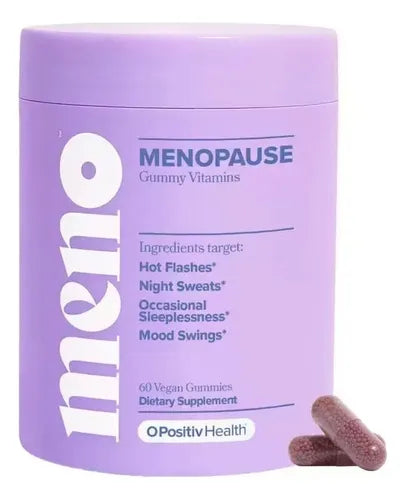 🌸 MenoBalance – ¡Tu Vida Sin Sufrimiento en la Menopausia! 🌸 + Envío Gratis