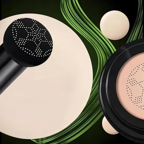 CC Moisture Cushion – Base con Hidratación Inteligente, Alta Cobertura y Envío GRATIS