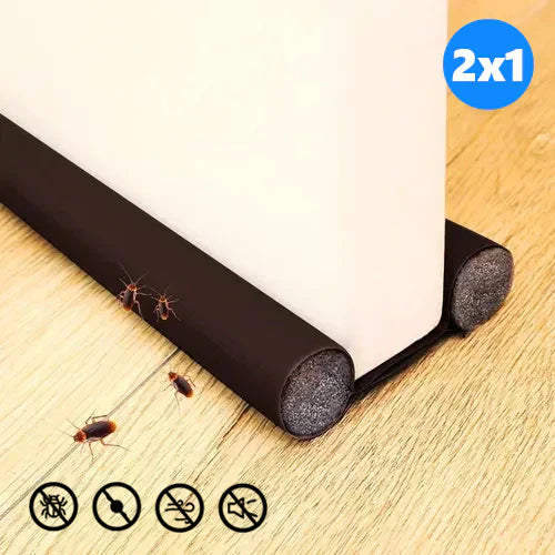 🛡️ TOQUE SEGURO™ – Protección Total Para Tus Paredes y Puertas + ENVÍO GRATIS