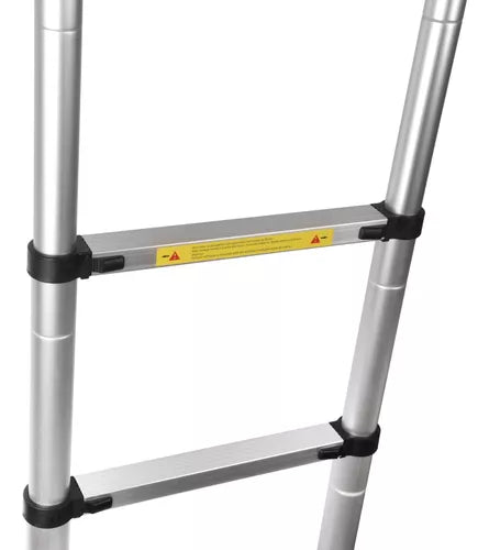 Escalera Retráctil ProMax – ¡Ahorra Espacio, Llega Más Alto y con Envío GRATIS!